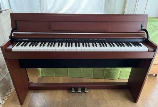 【美品】 DP990F 電子ピアノ　ローランド