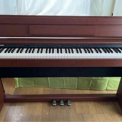 Roland DP990F 電子ピアノ　ローランドの画像