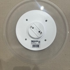 シーリングライト　LED 人感センサーの画像