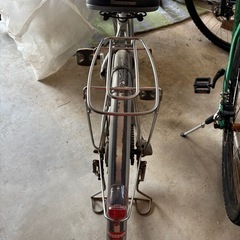 ブリジストン電動自転車の画像