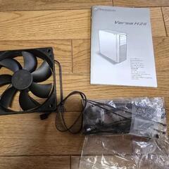 Thermaltake　H26の画像