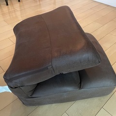 座椅子、一人がけの画像