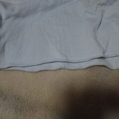 □　Divided by H&M BASIC Sweater レディース ミディアム クルーネック プルオーバー 長袖 コットン ブレンドの画像