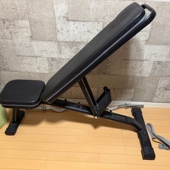 ベンチの画像