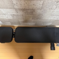 ベンチの画像