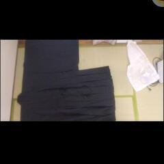 真言宗法衣・直綴・新品未使用。早期売却希望。の画像