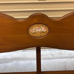 KOIZUMI レトロ 椅子 単品購入も可能の画像