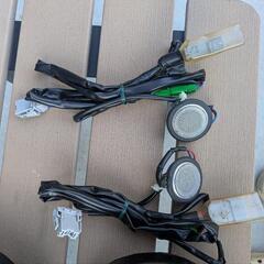 ホンダオプション６スピーカーセットギャザスの画像