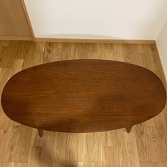 ローテーブルの画像