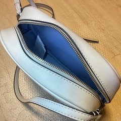 【廃盤品】カルバンクライン Calvin Klein K60K606573CI2 [ショルダーバッグ]の画像