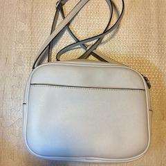 【廃盤品】カルバンクライン Calvin Klein K60K606573CI2 [ショルダーバッグ]の画像