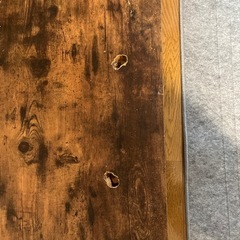 ニトリ　デスクの画像