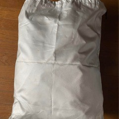 マツダ３ファストバックBP系用MZ Racingカーカバー(フル防炎タイプ)の画像