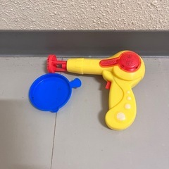 シャボン玉セットの画像