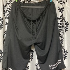 新品未使用 じんべえ② メンズ4L 値下げ不可の画像