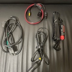 EcoFlow ポータブル電源 river 600の画像
