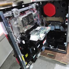 美品 パチスロ スロット コイン不要機  アナターのオット!? はーです king of darkness MIZUHO ミズホ MIZUHO 愛知県東海市 モノ市場東海店 33の画像