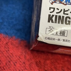ワンピースKING OF ARTIST THEPORTGAS・D・ACE IIIの画像