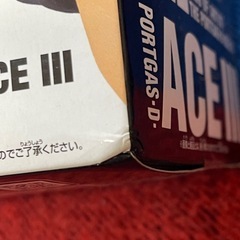 ワンピースKING OF ARTIST THEPORTGAS・D・ACE IIIの画像