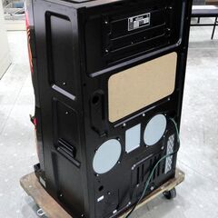 美品 パチスロ スロット コイン不要機  アナターのオット!? はーです king of darkness MIZUHO ミズホ MIZUHO 愛知県東海市 モノ市場東海店 33の画像