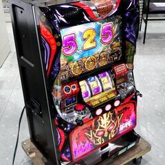 美品 パチスロ スロット コイン不要機  アナターのオット!? はーです king of darkness MIZUHO ミズホ MIZUHO 愛知県東海市 モノ市場東海店 33の画像