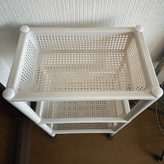 収納ラック
の画像