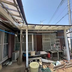 🉐★初期費用無料DIY可能9月末まで家賃無料 ★【ペット可…