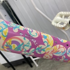 ブリヂストン　ECOPAL20インチ自転車の画像