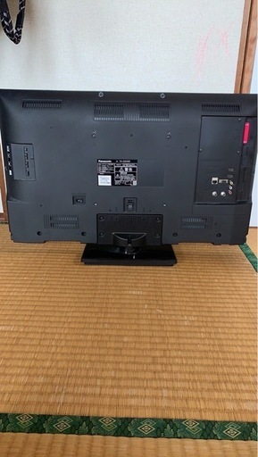 32v型 液晶テレビ売ります