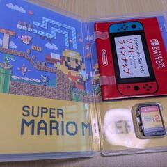 SUPER MARIO MAKER 2 Nintendo Switchの画像