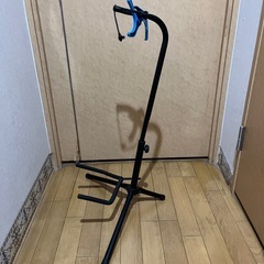 ギタースタンドの画像
