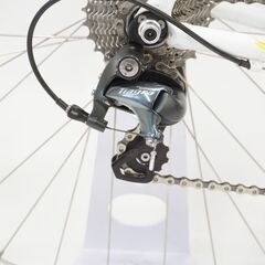 GIANT 「ジャイアント」 TCR1 2016年モデル ロードバイクの画像