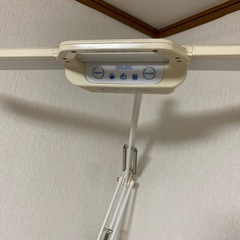 デスクライト
の画像
