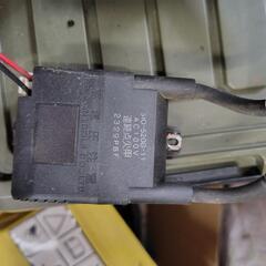 長府石油風呂がま用(JPK-N5)イグナイター等セットの画像