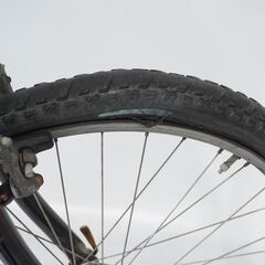 Panasonic Mountaincat 年式不明 シティサイクルの画像