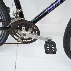 Panasonic Mountaincat 年式不明 シティサイクルの画像