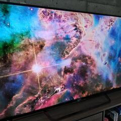 SONY BRAVIA 55インチ 4K ULTRA HDの画像