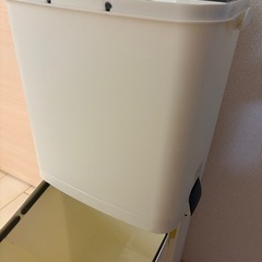 IKEA ゴミ箱の画像
