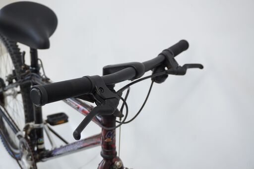 Panasonic Mountaincat 年式不明 シティサイクル