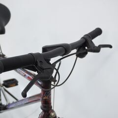 Panasonic Mountaincat 年式不明 シティサイクルの画像