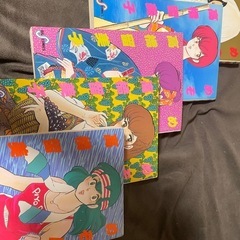 高橋留美子「めぞん一刻」の画像