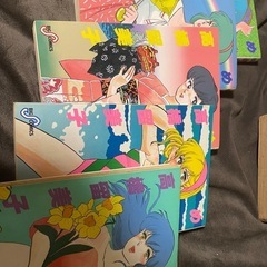 高橋留美子「めぞん一刻」の画像
