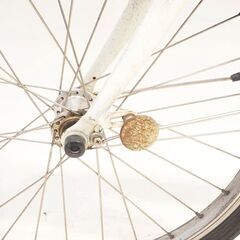 ジャンク DAHON 「ダホン」 ROUTE 2018年モデル 折り畳み自転車の画像