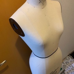 トルソー　
の画像