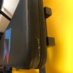 (値下げ) 懸垂マシーン
健康道具の画像
