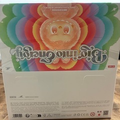ラブブ正規品2個セットの画像
