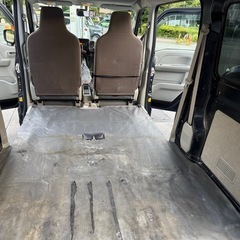 コミコミ！令和1年式・10万キロ未満！DA17V スズキ エブリィバンハイルーフの画像