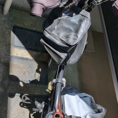 電動アシスト自転車【決定】の画像