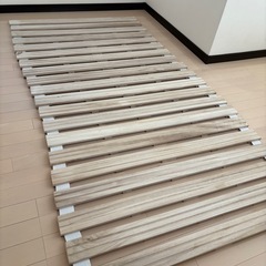スノコの画像