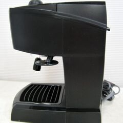 デロンギ　エスプレッソ・カプチーノメーカー　EC152J　動作良好　コーヒーメーカー　エスプレッソマシン　DeLonghiの画像